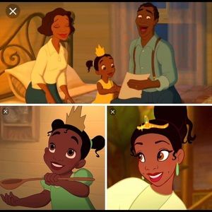 Meet your Posher, Tamera